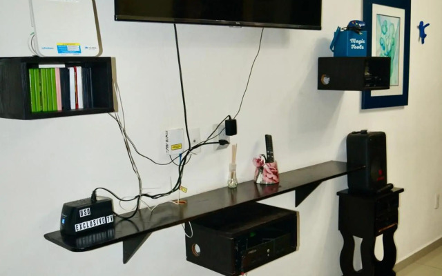 PH con Jacuzzi de Espacio Yocte en Acapulco Diamante