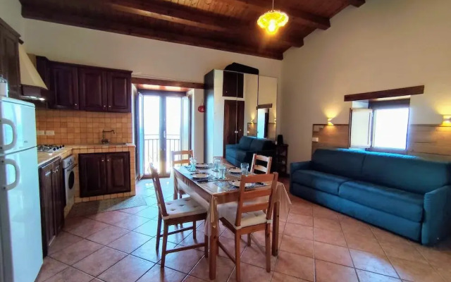 Open Space Marianna Sea View