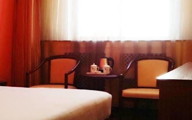 Ruizhao Hotel Xidan - Beijing