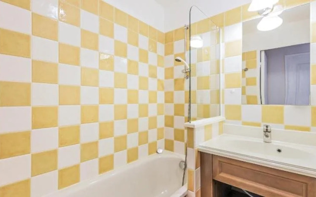 Résidence Pierre & Vacances L'Albane