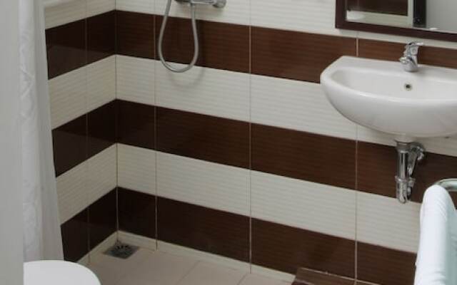 The Victoria Luxurious Guest House