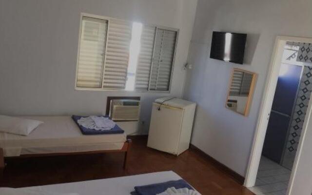 Hotel Guanabara