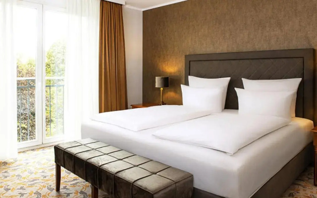 Victor’s Residenz-Hotel Berlin Mitte