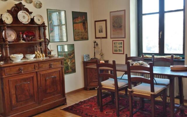 Residence Redicervinia