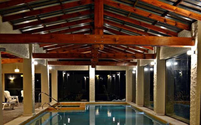 Posada Alma del Arroyo