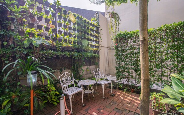 Helinium Homestay Bogor