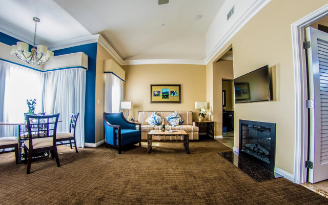 Carter Estate Winery and Resort