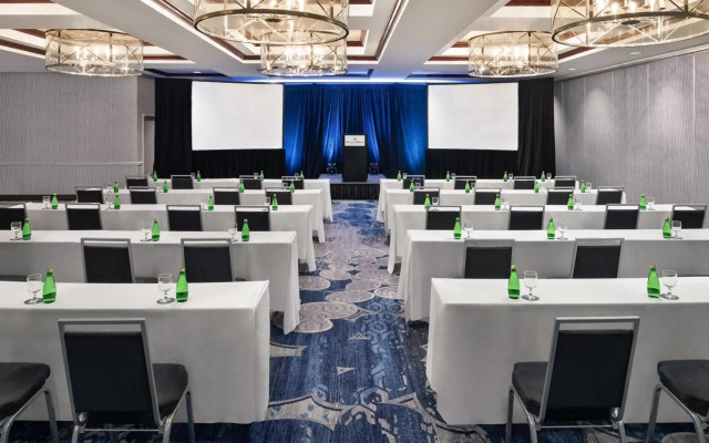 Madison Marriott South