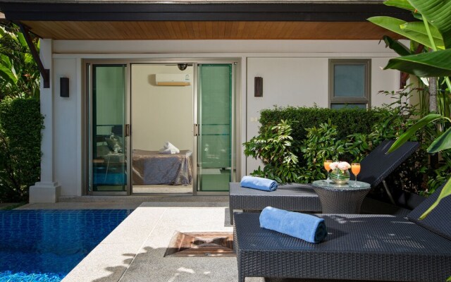 Villa Ambon
