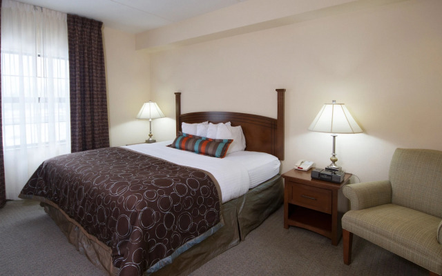 Staybridge Suites West Seneca by IHG