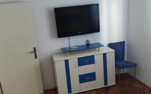 Holiday Home LuMar