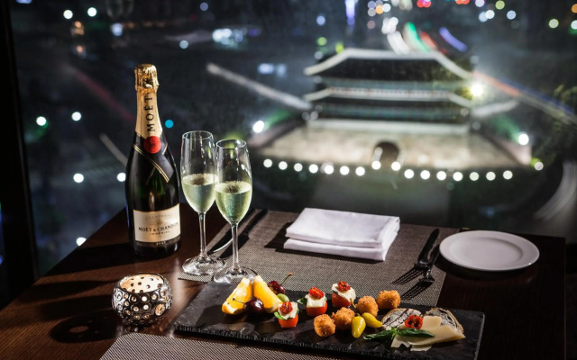 Fraser Place Namdaemun Seoul