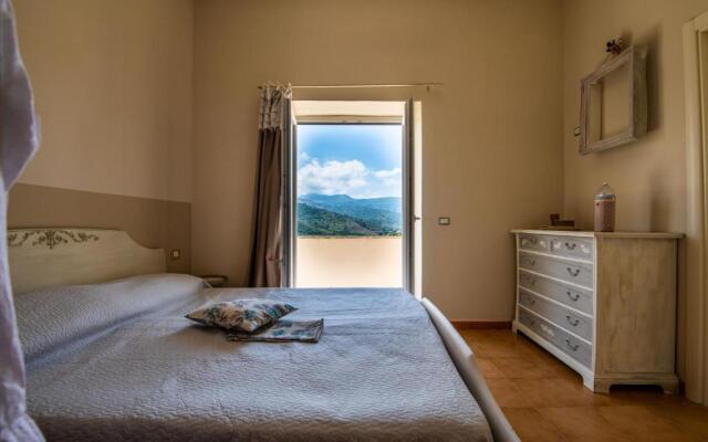 Il Panorama Housing Cilento