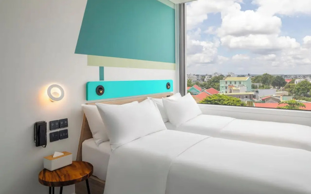 Tru by Hilton Buon Ma Thuot City Centre