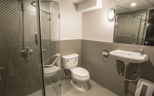 Jellybean The Blocks Hostel Sukhumvit 10