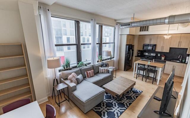 1100 South Broad Street