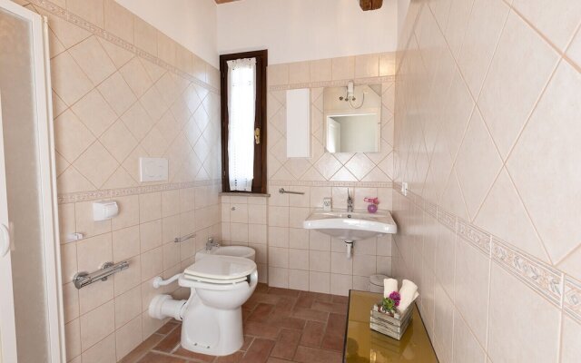 Agriturismo Valle dei Venti