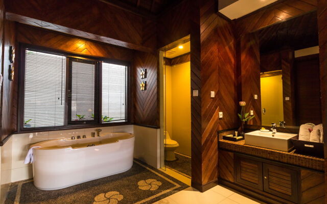 Airis Luxury Villas & Spa