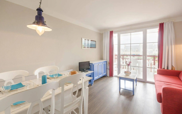 Résidence Pierre & Vacances Cap Marine