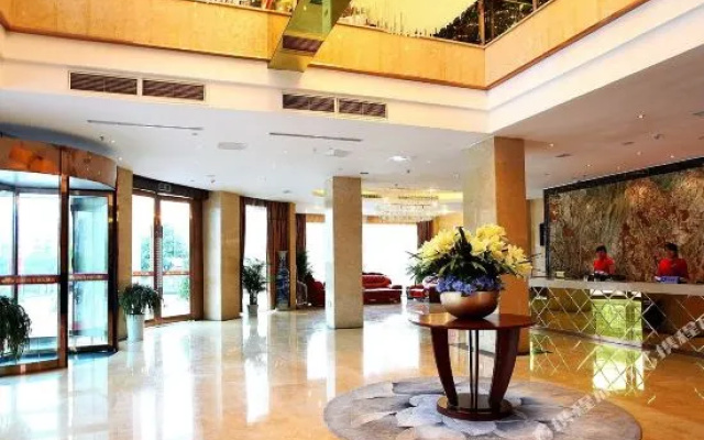XiChong Qianxi Hotel