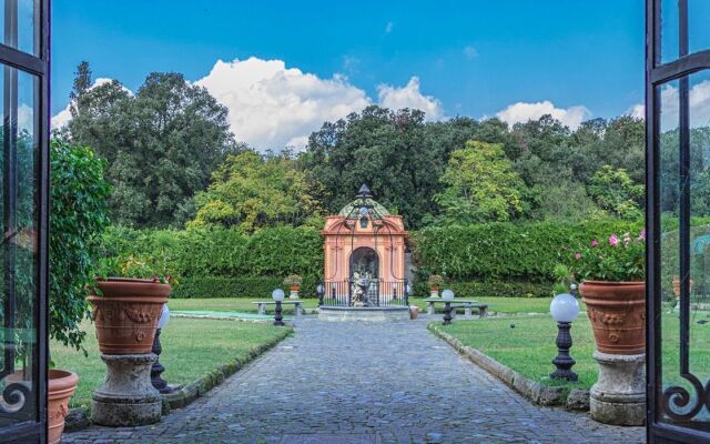 Villa Signorini Events & Hotel