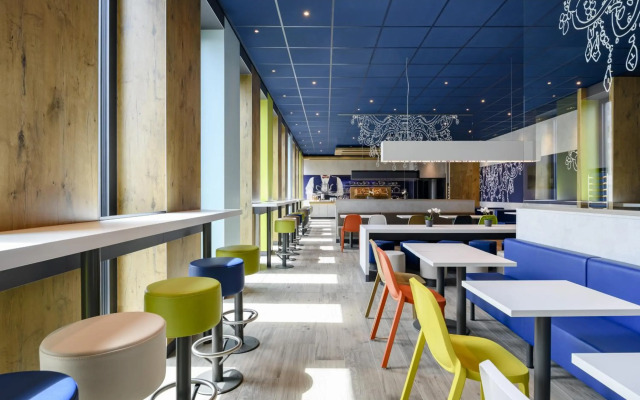 ibis budget Bremen City Center