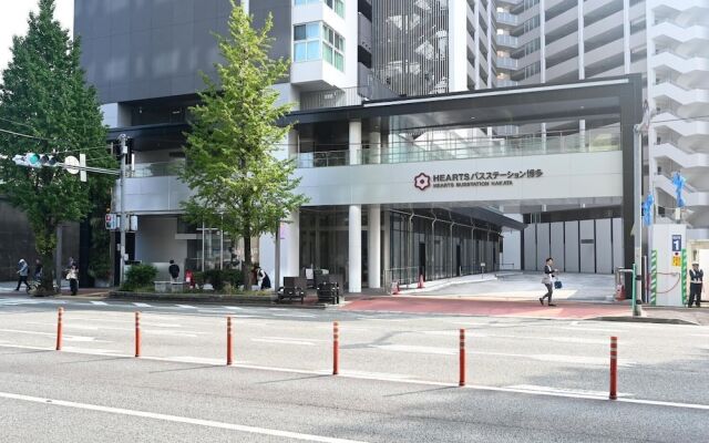 HEARTSCAPSULEHOTELandSPA