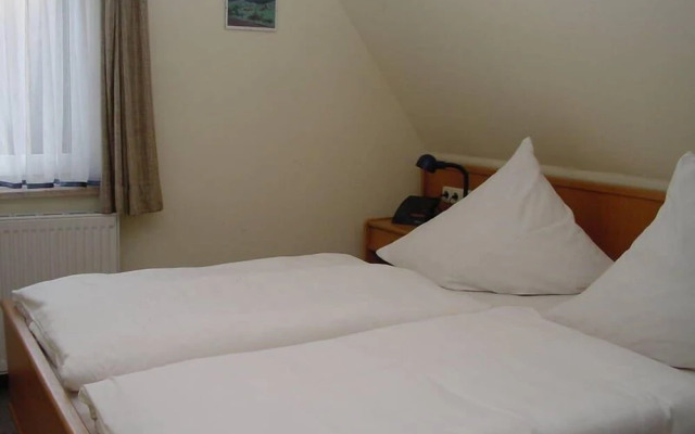 Pension und Landhaus Wölfel