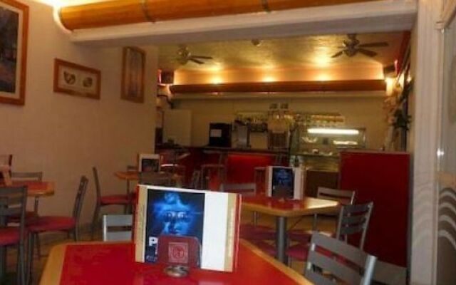 Capital O Hotel Suites Andrade