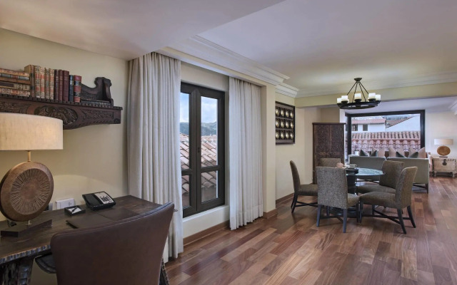 JW Marriott El Convento Cusco