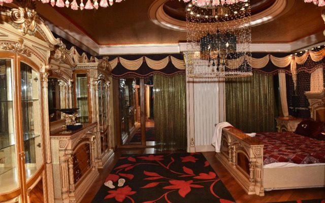 Sheikh Apartment in Baku