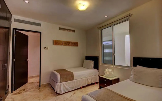 Elements Garden House 11 2 Bedroom Condo by RedAwning