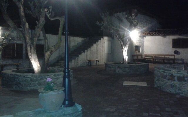 La Spina Santa Agriturismo