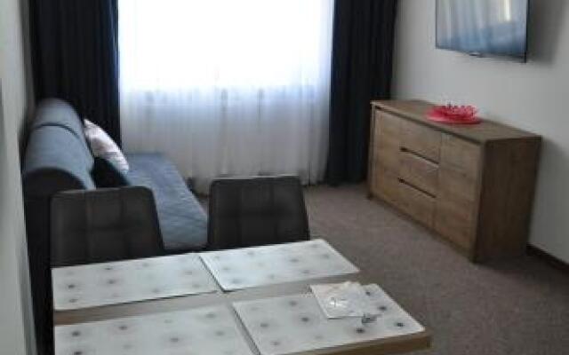 Aparthotel Fama