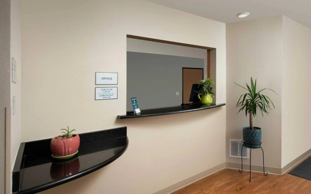 WoodSpring Suites Hobbs