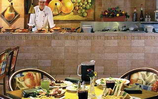 Palacio del Sol Hotel