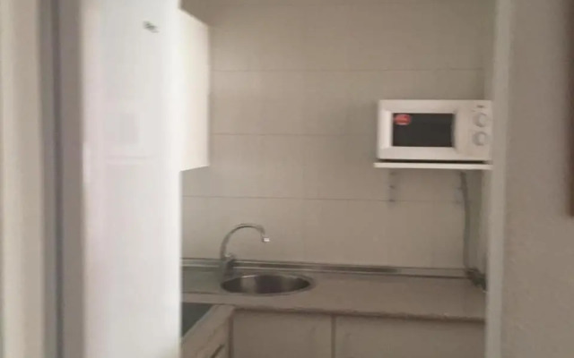 Apto. Urbanización Laguna Beach, 1ª línea de playa