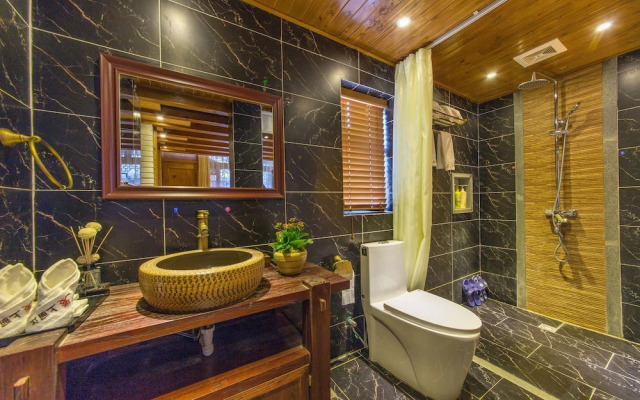 Fall In Love With Lijiang