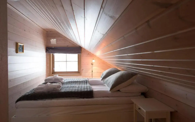 Skarsnuten Mountain Resort & SPA