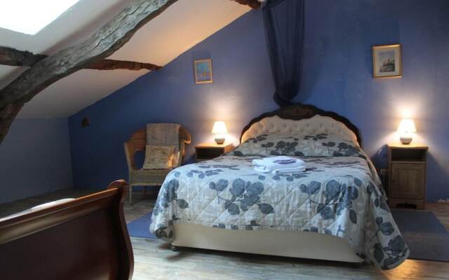 Le Refuge aux étoiles