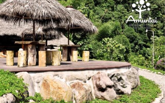 Amuntai Rainforest Lodge