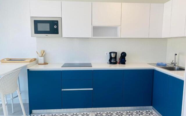 Apartamento Brumar2 Corralejo