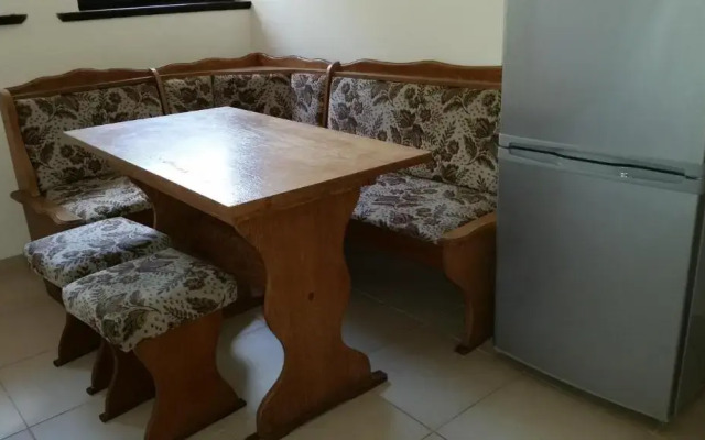 Pokoje Na Skalicy
