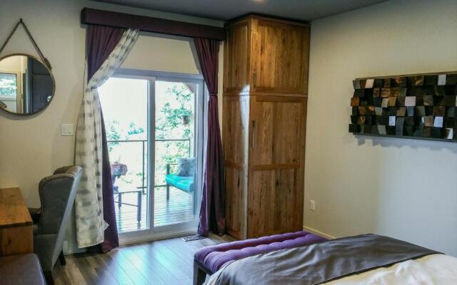 Le Bellevue Modern Lodge