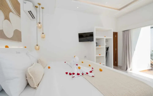 Villa Lior