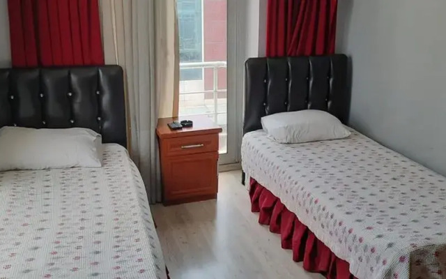 Villa Otel