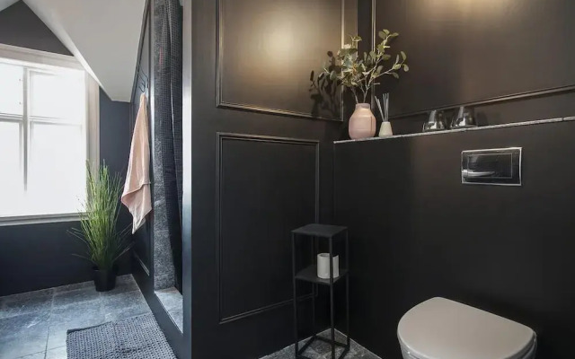 Suðurgata - Luxury Dream Apartment