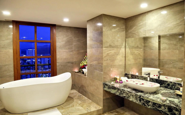 Apus Hotel