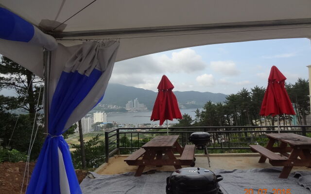 Dome Hotel Geoje