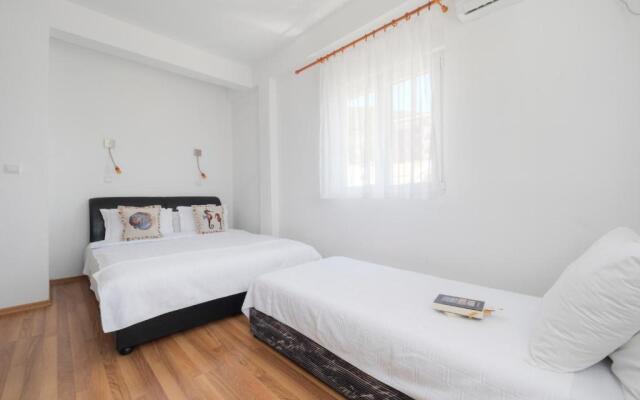 Mediterranean Guest House Balkan